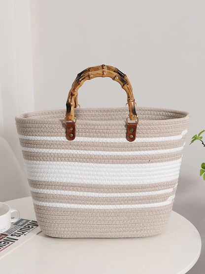 BOLSO BAMBOO VINTAGE AIRINE