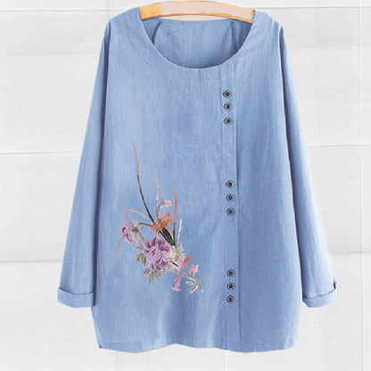 BLUSA OCEAN