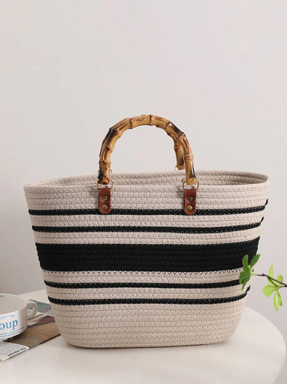 BOLSO BAMBOO VINTAGE AIRINE