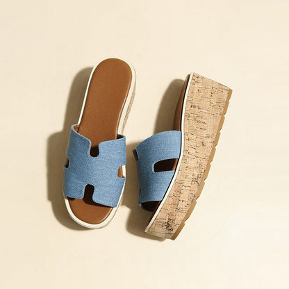 JOACHIM | ELEGANTES SANDALIAS CON TACÓN PARA CUALQUIER OCASIÓN