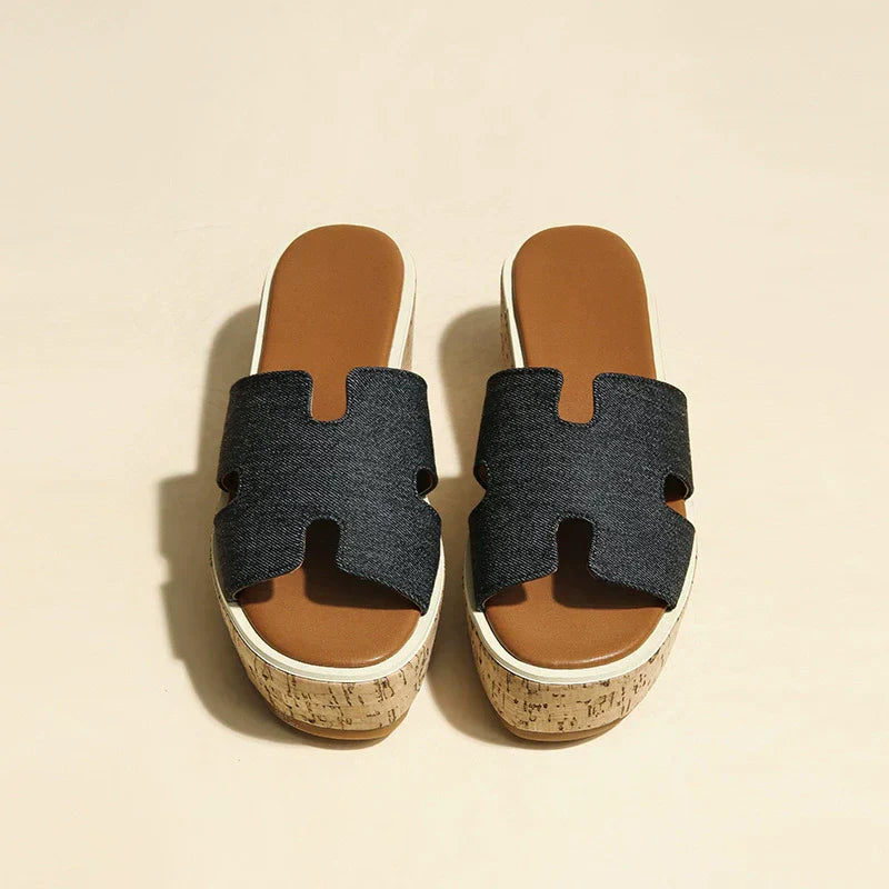 JOACHIM | ELEGANTES SANDALIAS CON TACÓN PARA CUALQUIER OCASIÓN
