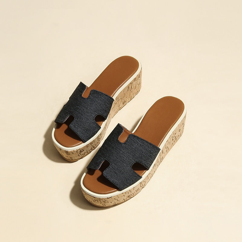 JOACHIM | ELEGANTES SANDALIAS CON TACÓN PARA CUALQUIER OCASIÓN