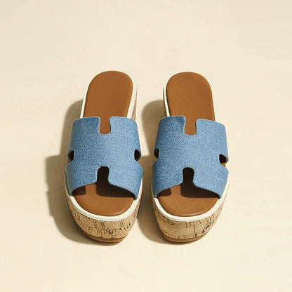 JOACHIM | ELEGANTES SANDALIAS CON TACÓN PARA CUALQUIER OCASIÓN