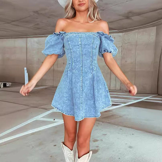 VESTIDO PRAGA