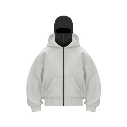 SUDADERA JIMBO 776