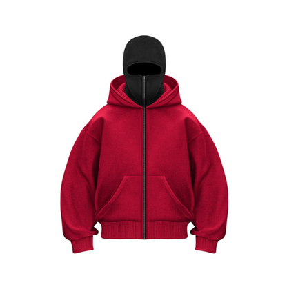 SUDADERA JIMBO 776