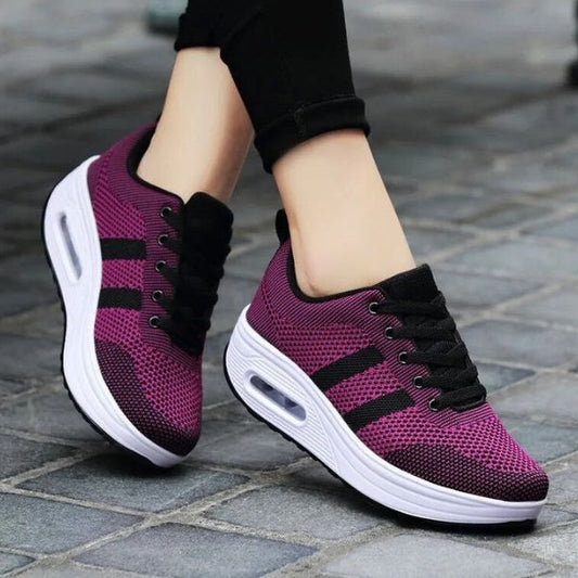 SNEAKERS AIR CONFORT