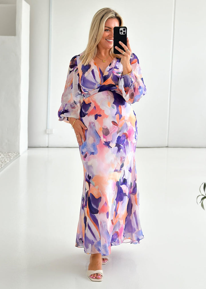 VESTIDO MARBELLA