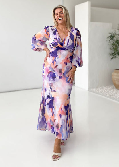 VESTIDO MARBELLA
