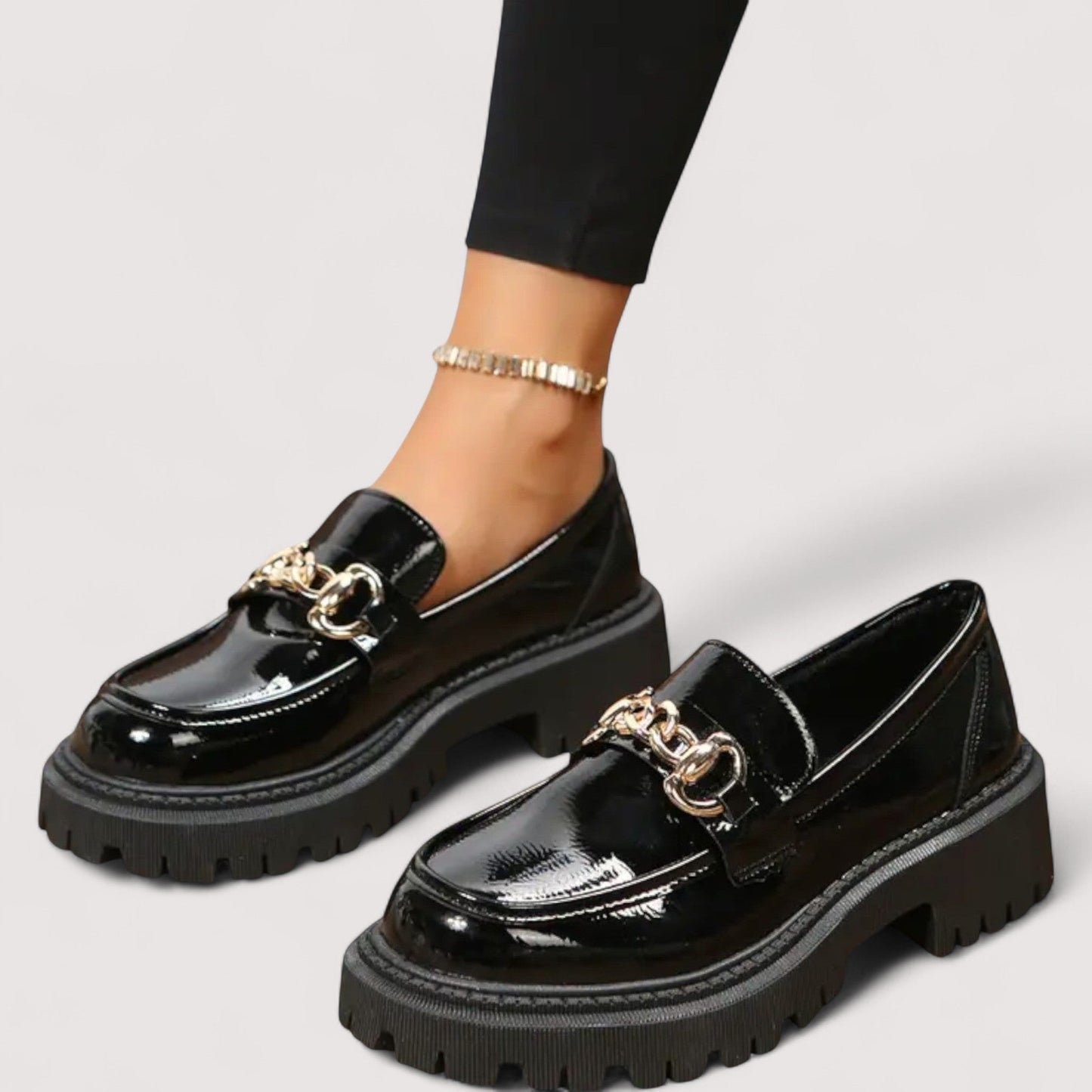 MOCASÍN BEATRICE – ELEGANTE Y ATEMPORAL DE MUJER