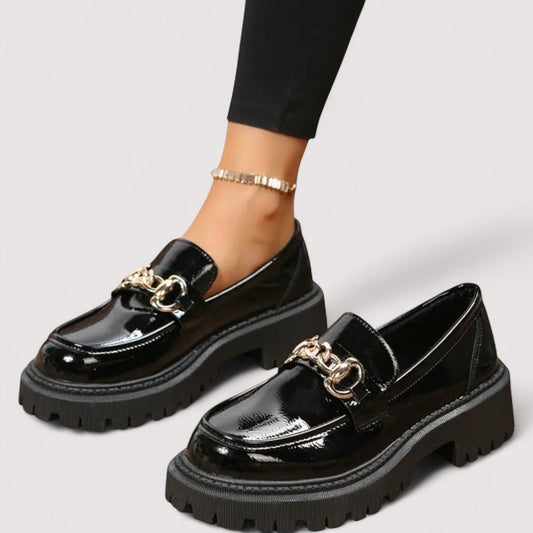 MOCASÍN BEATRICE – ELEGANTE Y ATEMPORAL DE MUJER