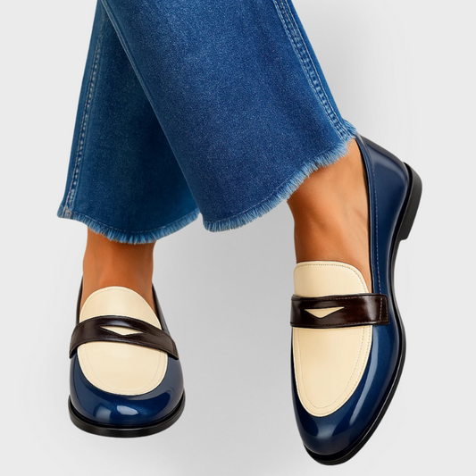 Anastasia™ | Mocasines elegantes y confortables