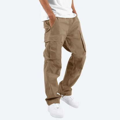 PANTALÓN CARGO BASIC