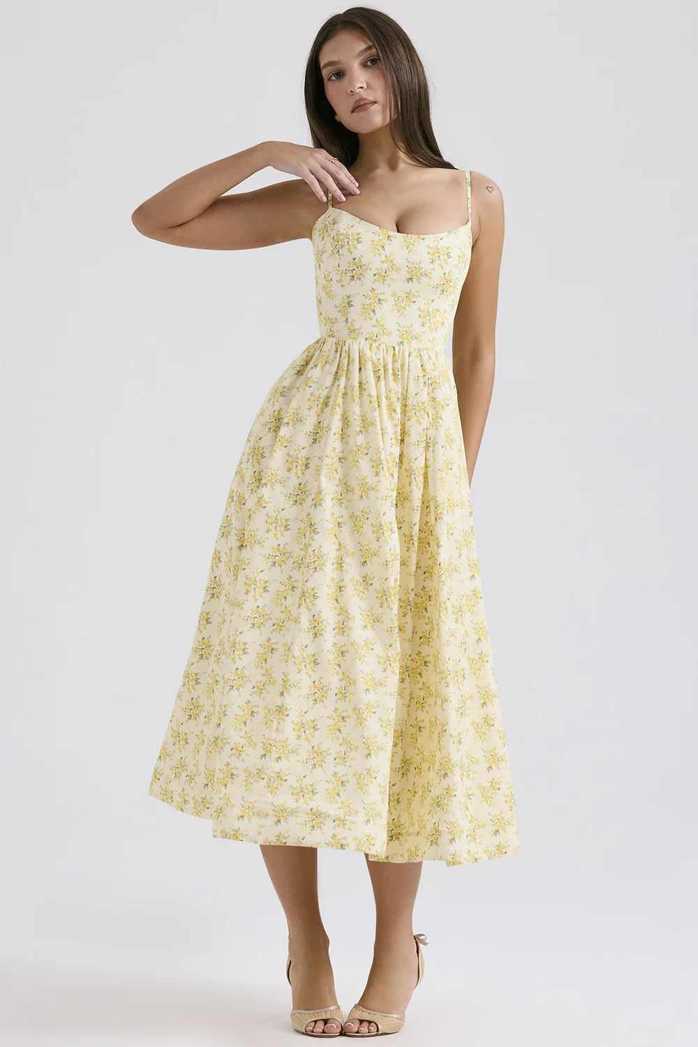 VESTIDO ALMERÍA