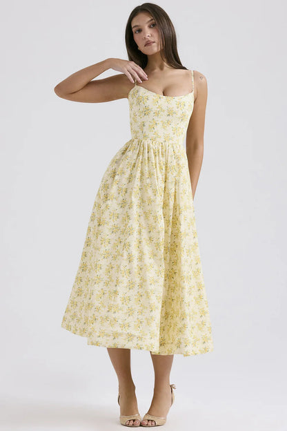 VESTIDO ALMERÍA