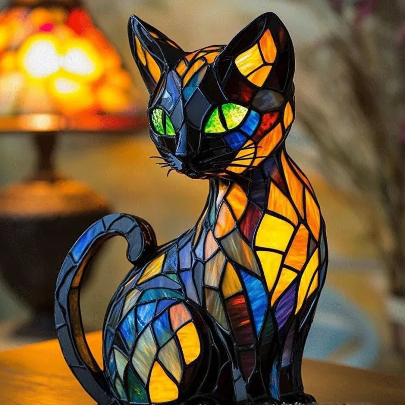 Gato Radiant Midnight