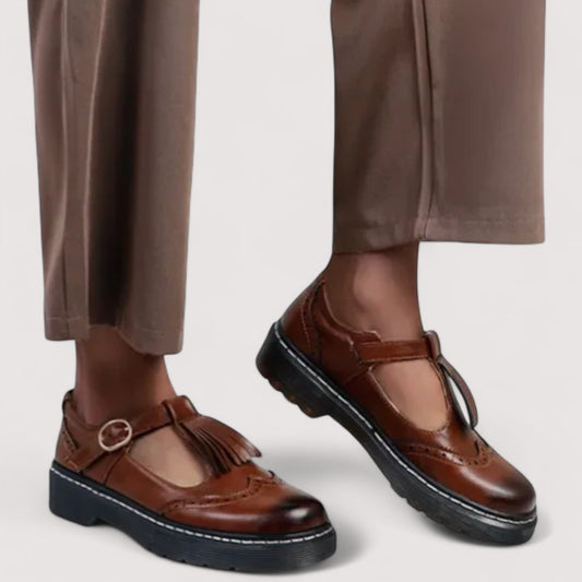 MOCASÍN SOFÍA – ELEGANTE Y ATEMPORAL DE MUJER