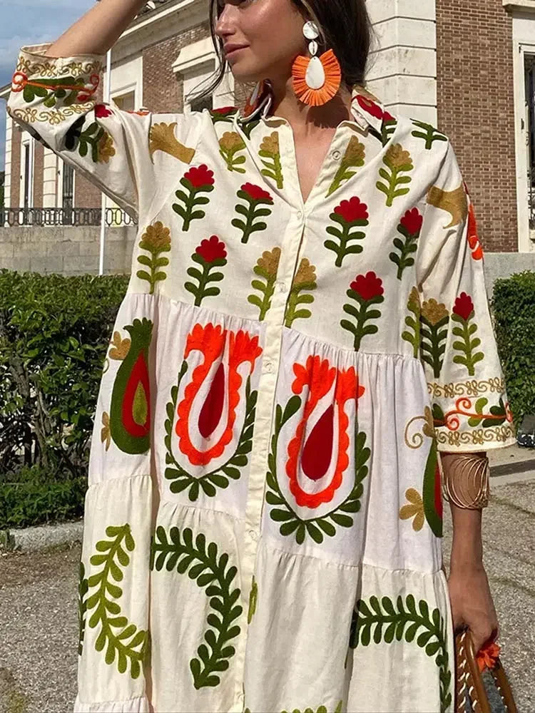 VESTIDO ATENAS