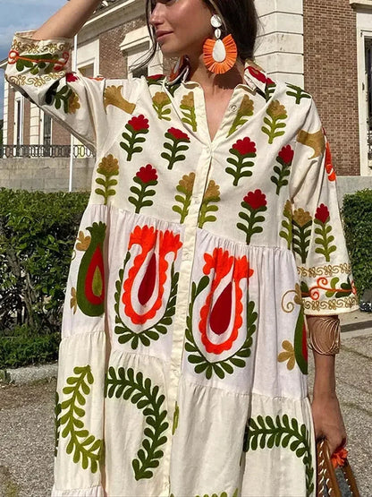 VESTIDO ATENAS