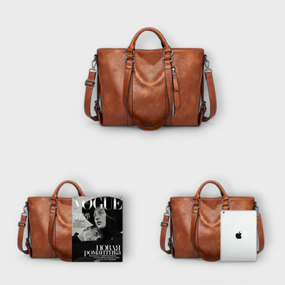 Zephyra - Borsa in pelle