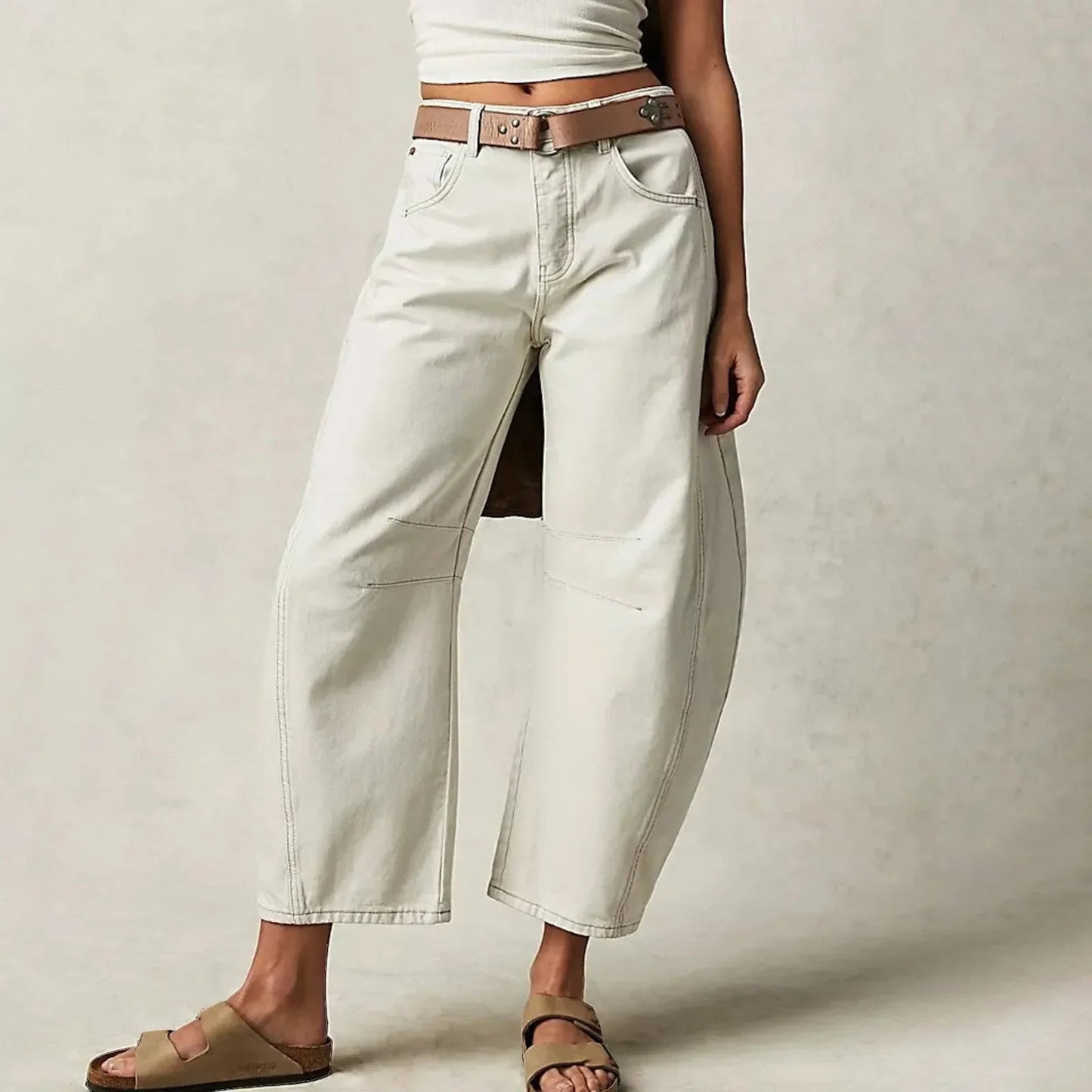 JEANS MADRID