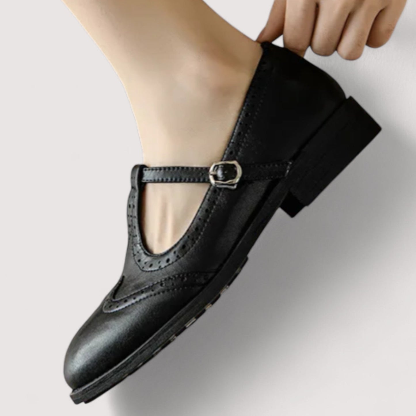 MOCASÍN IRENE – ELEGANTE Y ATEMPORAL DE MUJER