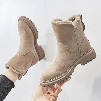 BOTAS COZY