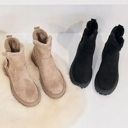 BOTAS COZY