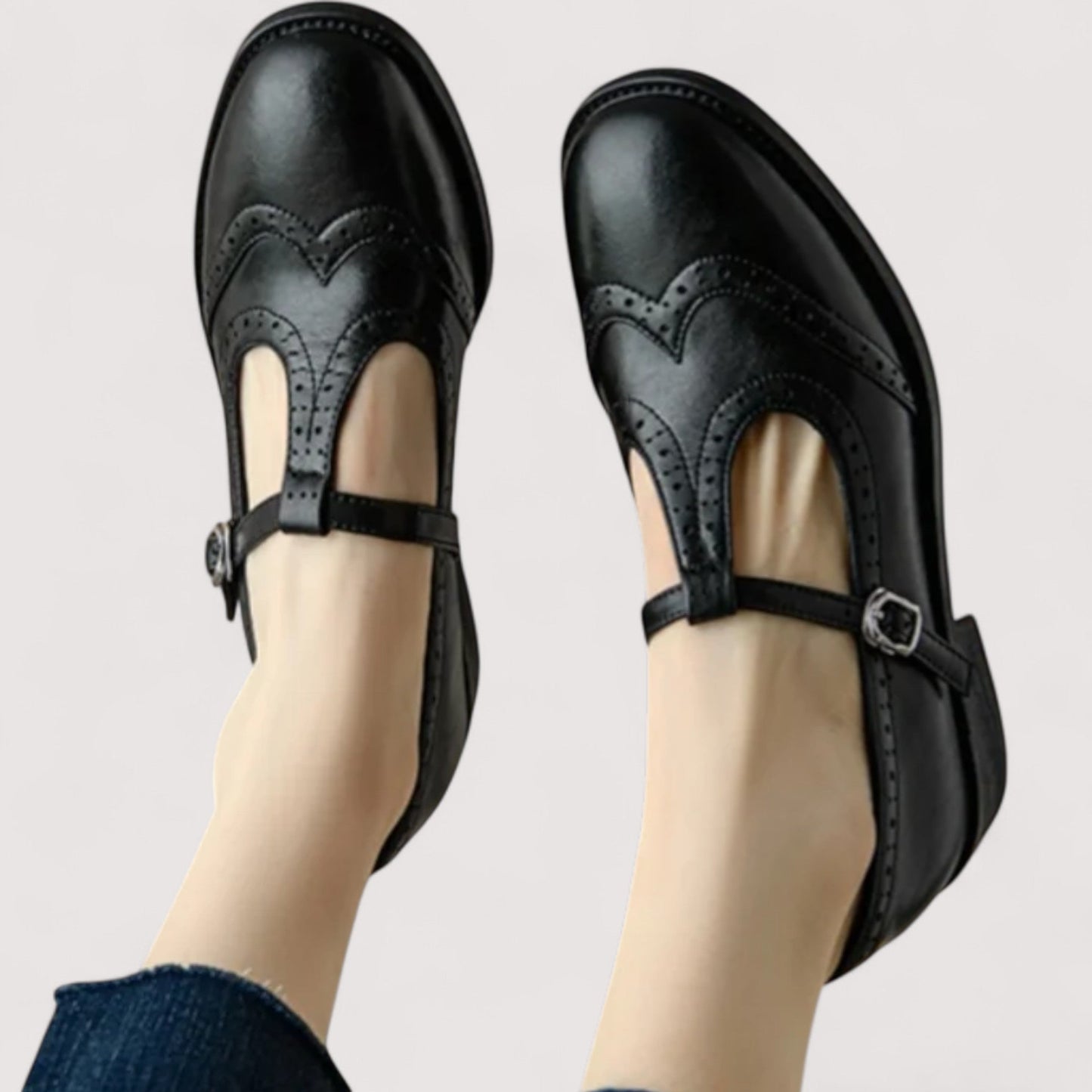 MOCASÍN IRENE – ELEGANTE Y ATEMPORAL DE MUJER