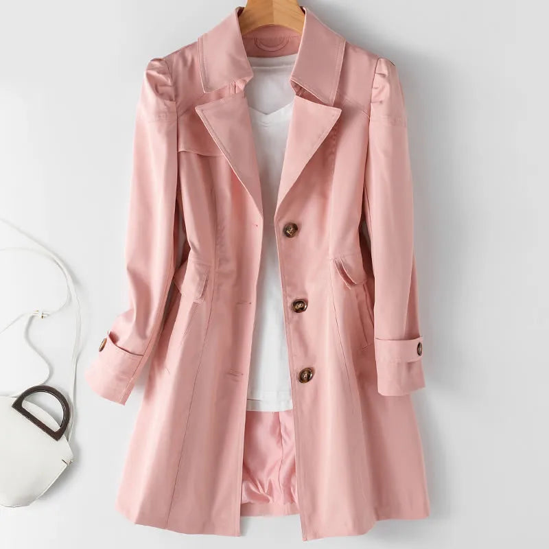 COAT BARCELONA
