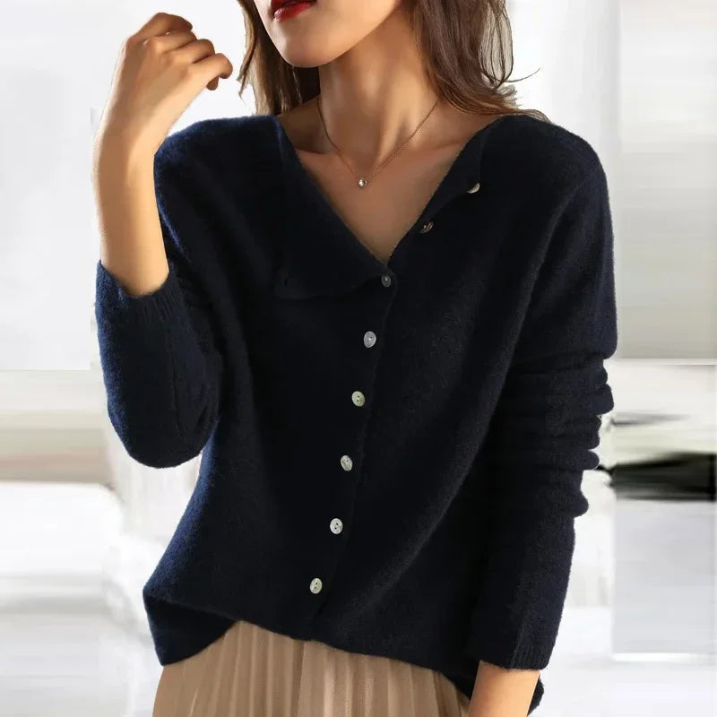 CARDIGAN MALMO