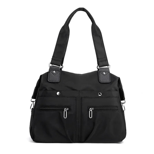 BOLSO IMPERMEABLE CASUAL