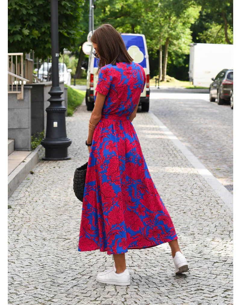 VESTIDO ALBA