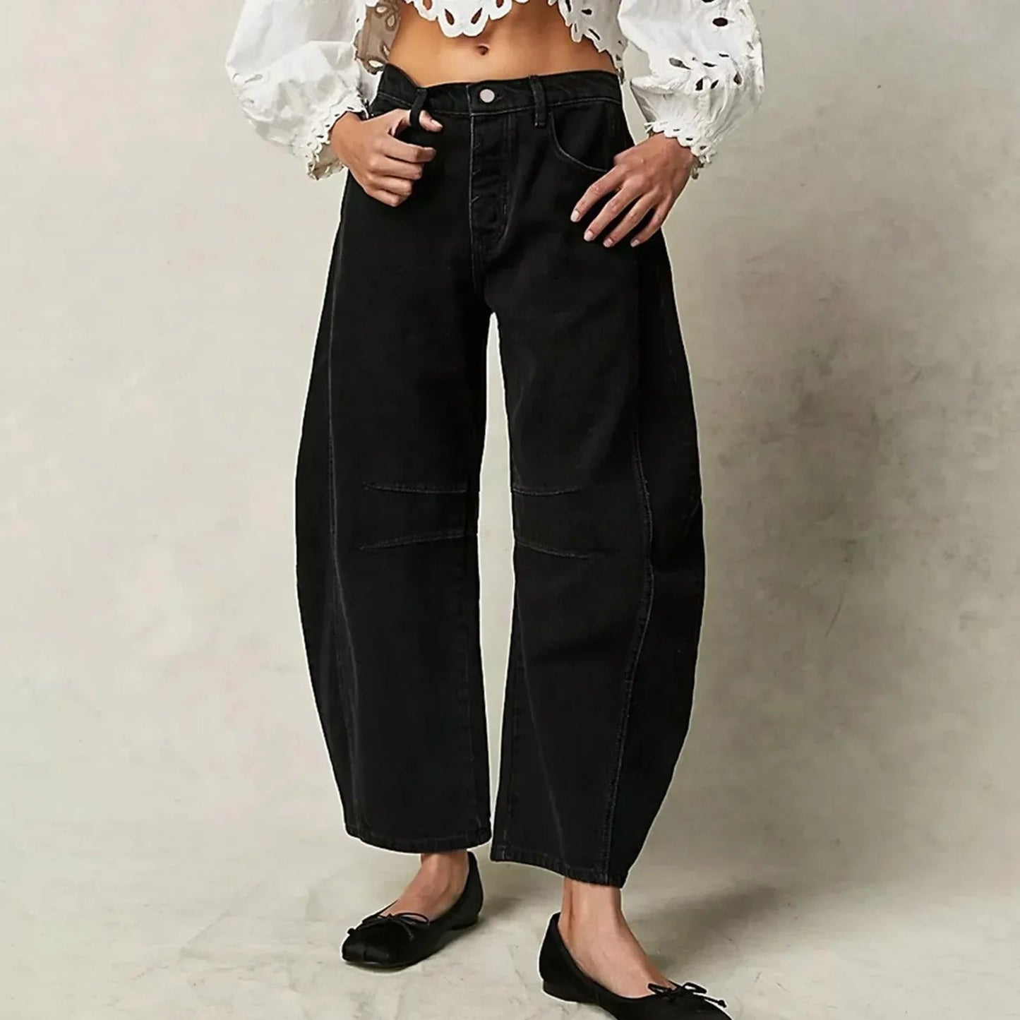 JEANS MADRID