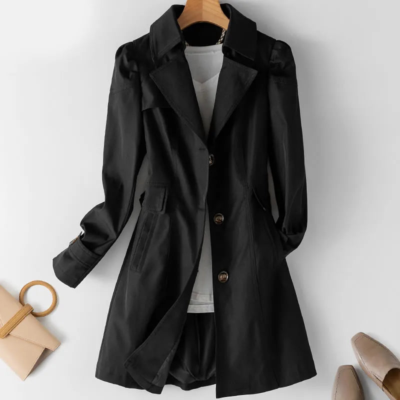 COAT BARCELONA