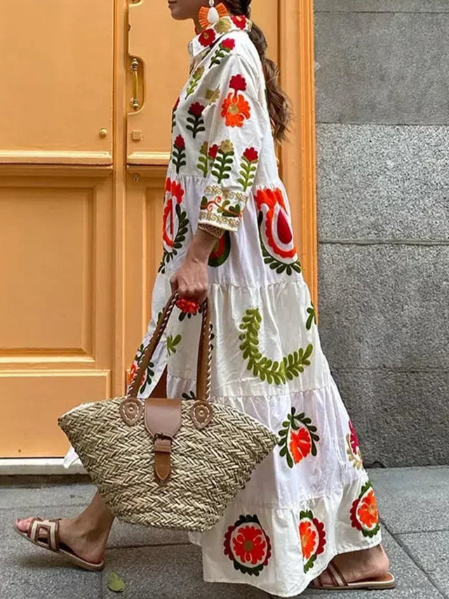 VESTIDO ATENAS