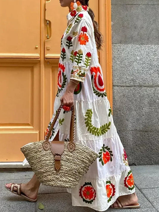 VESTIDO ATENAS