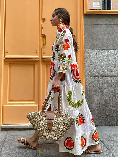 VESTIDO ATENAS
