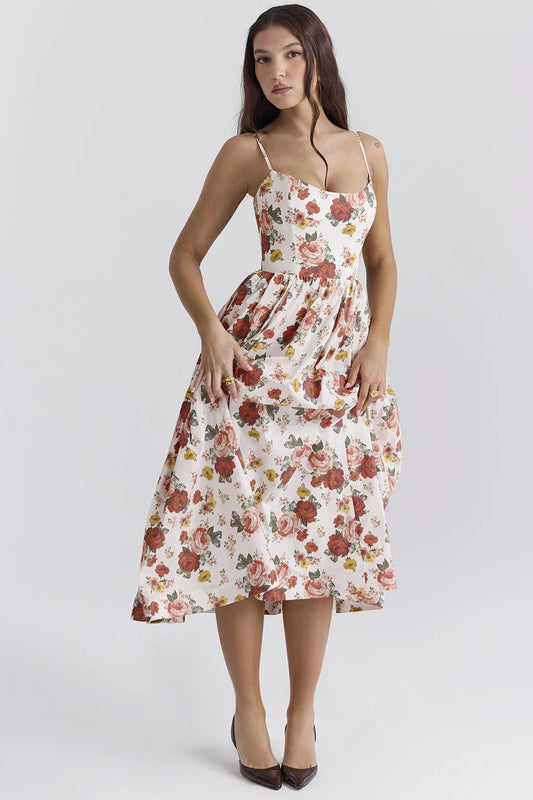 VESTIDO ALMERÍA