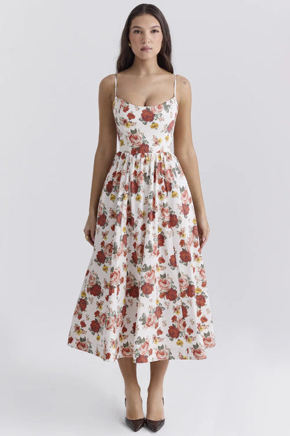 VESTIDO ALMERÍA