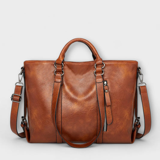 Zephyra - Borsa in pelle