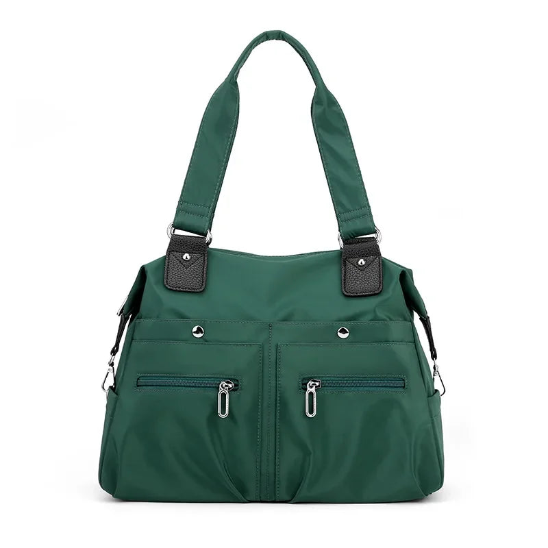 BOLSO IMPERMEABLE CASUAL
