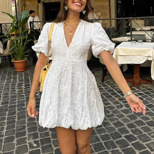 VESTIDO MARIAN