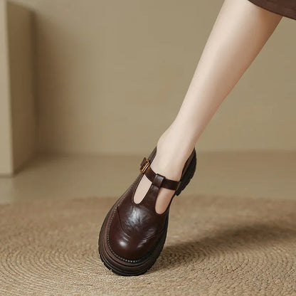 MARYJEAN – MOCASINESELEGANTES DE MUJER
