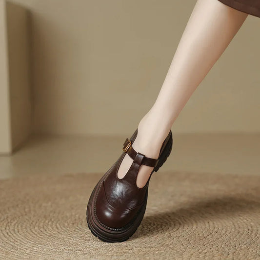 MARYJEAN – MOCASINESELEGANTES DE MUJER
