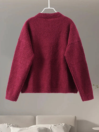 CARDIGAN ELEGANCE
