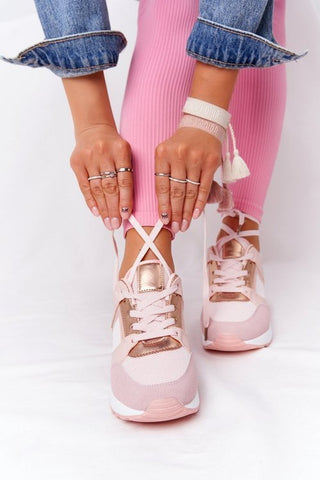 ZAPATILLAS MÓNACO