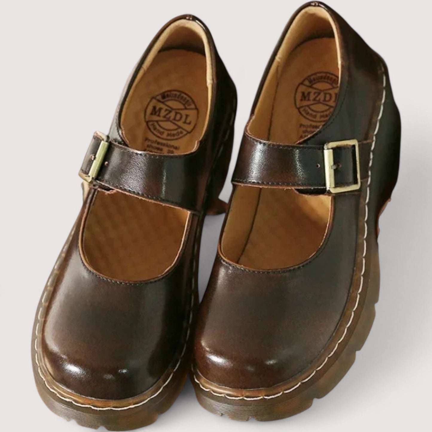 MOCASÍN LUNA – ELEGANTE Y CÓMODO DE MUJER