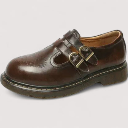 MOCASÍN PRAGA – ELEGANTE Y VERSÁTIL DE MUJER