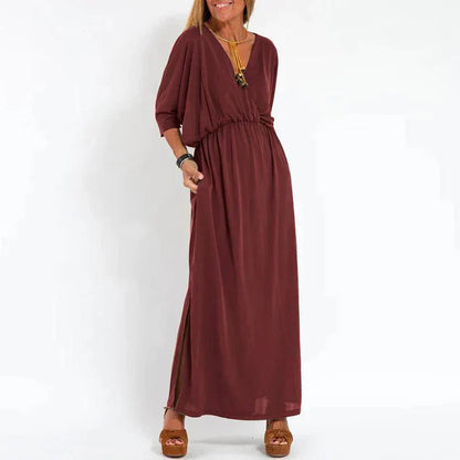 VESTIDO LAURENE
